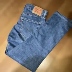 Levi's 511 デニムパンツ W33Ｌ32 極美品