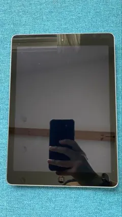 iPad Air 第一世代 16GB ブラック￼ 美品￼