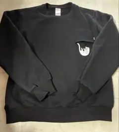 RIPNDIP スウェット