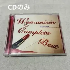 アンルイス Best&Best アン・ルイス CD 六本木心中 - メルカリ