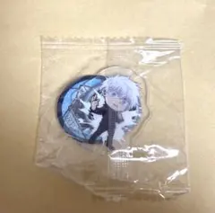 呪術廻戦 五条悟 アクリルスタンド　くら寿司