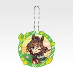 ウマ娘 一番くじ 13弾　H賞　フルカラーラバーチャーム　ミスターシービー　2個