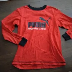 ロンT 150　PUMA