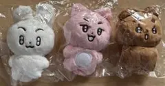 TXT ポバトゥ ヨンジュン ぬいぐるみ 10cm - メルカリ