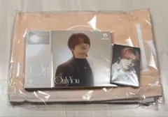 MAZZEL Only You CD セット