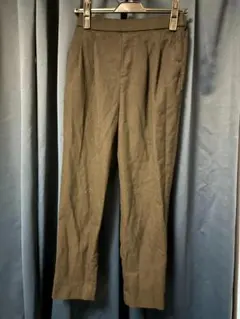 黒　スウェットパンツ