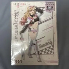 着せ恋 喜多川海夢 フィギュア　 レースクイーンver. 1/7