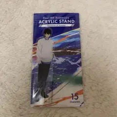 七瀬遙
