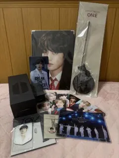 BTS 公式グッズまとめ売り！