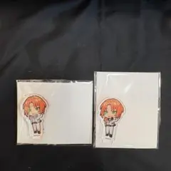 あんスタ　TGC アクスタ　月永レオ