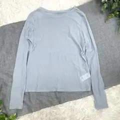 hunch シアーシャツ