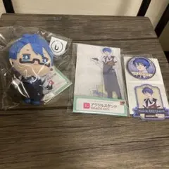 【未開封】初音ミク グッスマくじ カイトセット