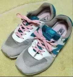 ニューバランス スニーカー 23cm 996