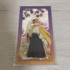 鬼滅の刃 京まふ 我妻善逸 アクリルスタンド アクスタ