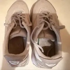 PUMA スニーカー 24cm