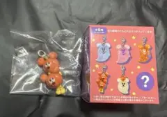 ディズニーハロウィン ランダム チャーム かぼちゃ