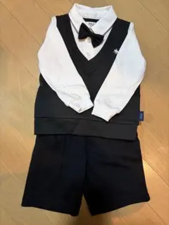 【みみ様】フォーマルスーツ 90cm