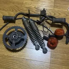 マメタンさん専用 Jordan MA2 Wolf Grey/Black-Metallic Silver CV8122-009