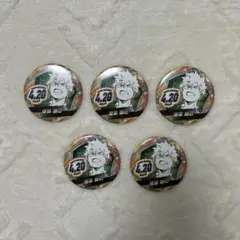爆豪勝己 Birthday缶バッジ まとめ売り