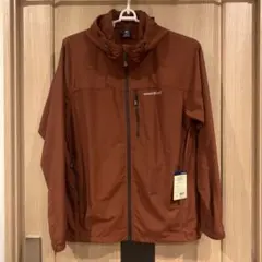 mont-bell ODパーカ メンズM 新品