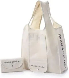 DEAN&DELUCA エコバッグ