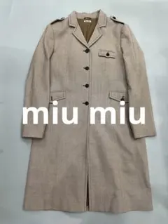 archive チェスターコート