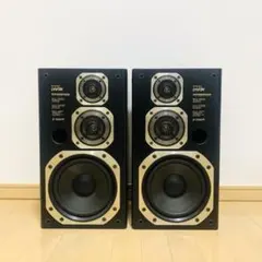 【動作品】Pioneer S-X620V 3WAY　スピーカーのサムネイル