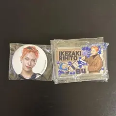 INI XQUARE みてコレ！ ガチャガチャ 池﨑理人 まとめ売り