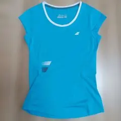 週末値引き　Babolat テニスウェア M