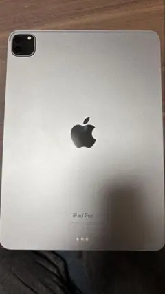Apple iPad Pro 128GB スペースグレー 本体