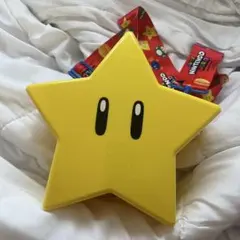 スーパースター ポップコーンバケツ USJ ユニバ