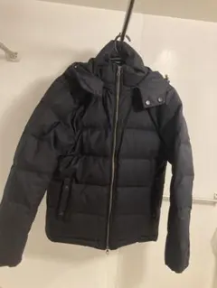 SHIPS ダウンジャケット Ｓサイズ