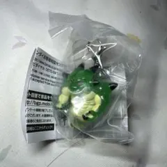 ドラゴンボールZ めじるしアクセサリー3 ポルンガ