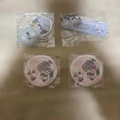 カラフルピーチひろさんまとめ売り