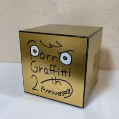 ポルノグラフィティ20th Anniversary Special Live … ポルノグラフィティ20th Anniversary Special Live Box【完全