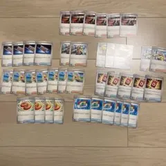 ポケモンカード　汎用カード　まとめ売り