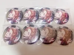 ツイステ ケイト 缶バッジコレクション 寮服 AGF2025 - メルカリ