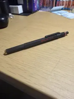 rotring 800 0.5mm シャープペンシル 本体