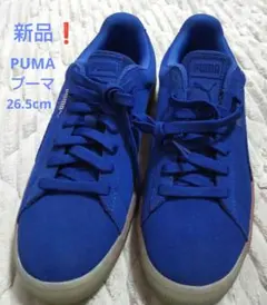 新品❗️ PUMA プーマ スニーカー