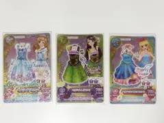 アイカツ 姫里マリア 星座ドレス - メルカリ