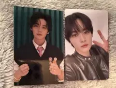 Straykids リノ HOP HMV ラキドロ