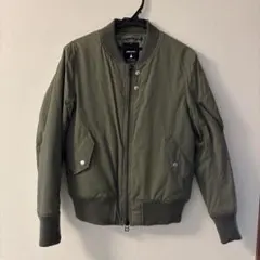 ニコアンド/niko and ジャンパージャケット