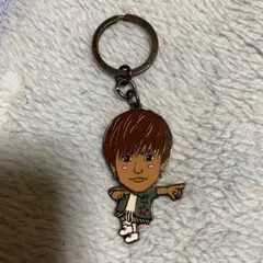 三代目j soul brothers 岩田剛典　首振りキーホルダー