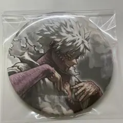荼毘　コレクション缶バッジ　僕のヒーローアカデミア　原画展　EXTREME