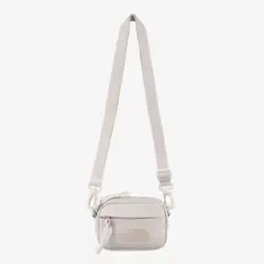【THE NORTH FACE】CROSS WALLET クリーム