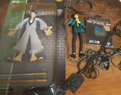 キャラクター フィギュア セット