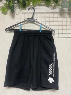 デサント ハーフパンツ(ユニセックス) DSP-1432