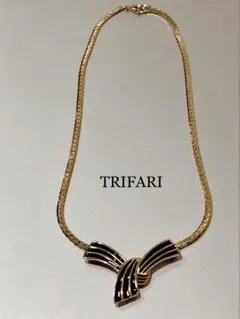 2025年最新】ブローチ trifariの人気アイテム - メルカリ