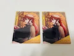 Code:Realizeコドリア リーディングメイト リーメイ インピー　アクカ