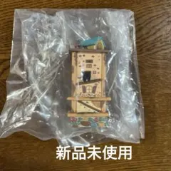 ファストパス発券機　スプラッシュマウンテン